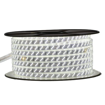 A-WLSL3-DL - Admore Daylight 13W per meter 3-Line LED Rope Light (50 Meters)