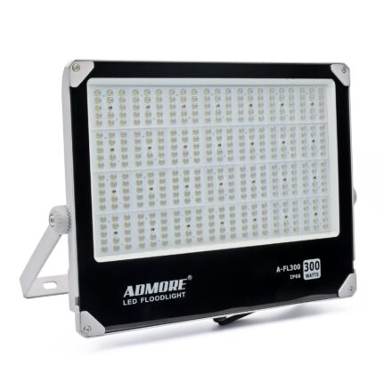 A-FL300 - Admore 300W Daylight Slim LED Flood Light
