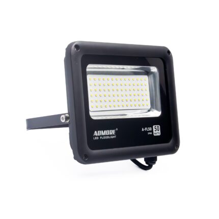 A-FL50 - Admore 50W Daylight Slim LED Flood Light