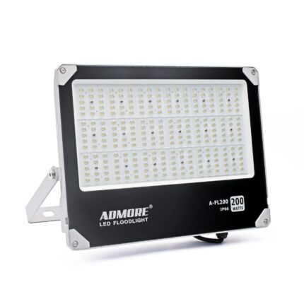 A-FL200 - Admore 200W Daylight Slim LED Flood Light