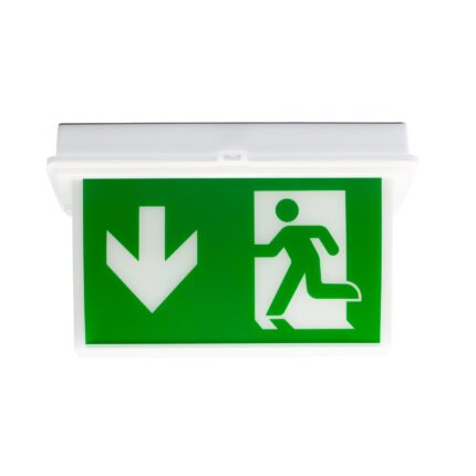 A-XL01 - Admore Emergency Exit Light