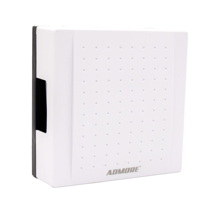 A-DB10 | Admore Mechanical AC Dingdong Doorbell Chime - Image 1