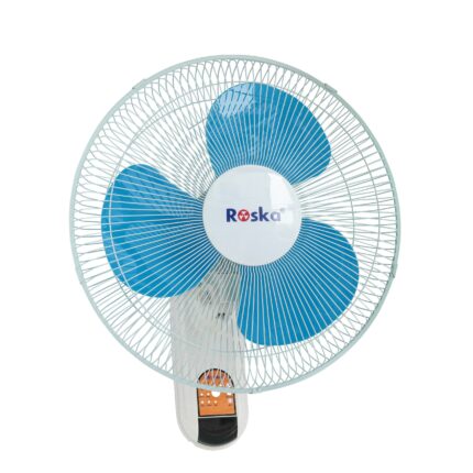 RBF-40-R - Roska 16" Wall Fan With Remote