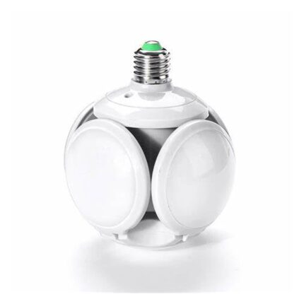 R-30BDL - Roska 30W E27 Daylight LED Football Lamp