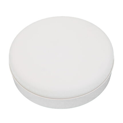 R-36A - Roska 36W 3 in 1 Warmwhite, Neutral White, Daylight Surface + Recessed Round Panel Light