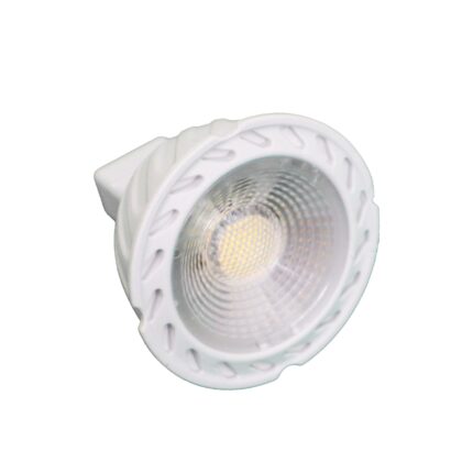 R-5MR16WW-ND - Roska MR16 5W Warm white Non-Dimmable COB Lamp
