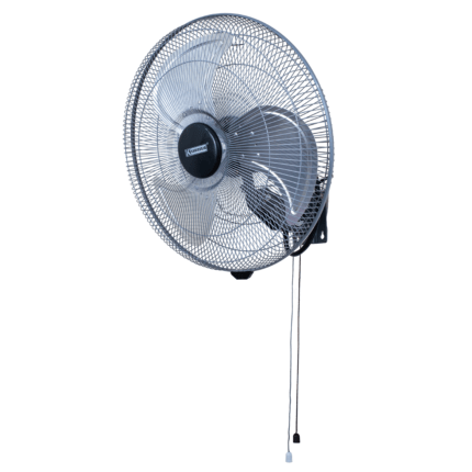 KMW450 - Khaleegia 18" Metal Wall Fan