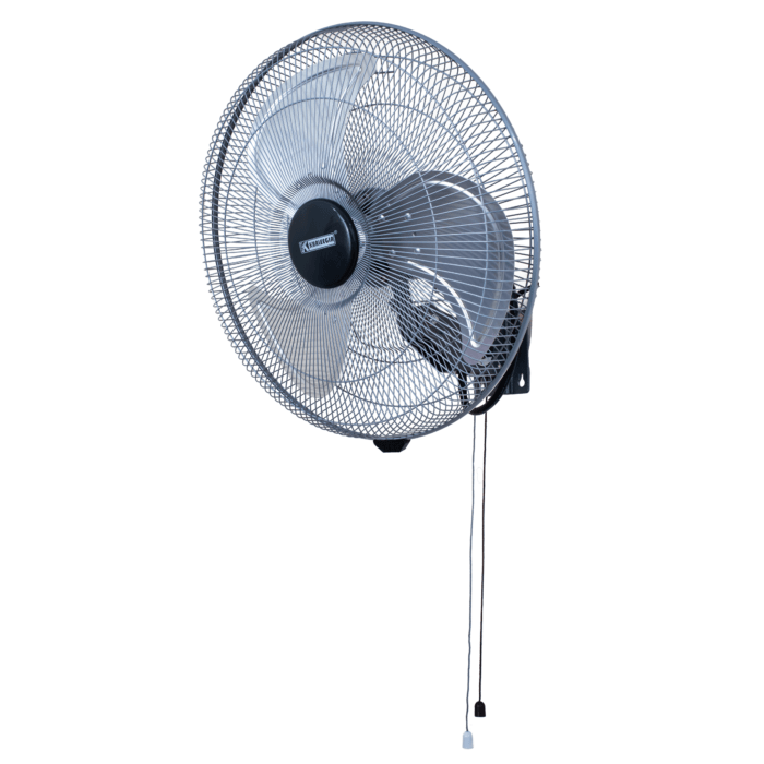 KMW450 - Khaleegia 18" Metal Wall Fan - Image 1