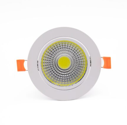 R-10WW-COB - Roska 10W Warmwhite LED COB Spot Light