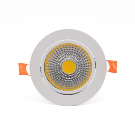 R-10DL-COB - Roska 10W Daylight LED COB Spot Light