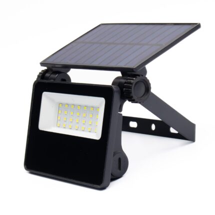 A-SPL01 - Admore 2W Solar Powered Light