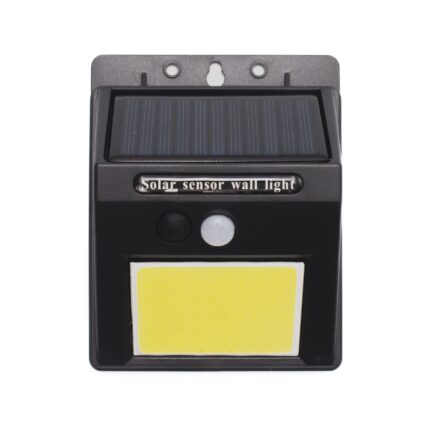 R-SWL10W - Roska 10W Solar Wall Light