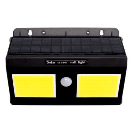 R-SWL20W - Roska 20W Solar LED Flood Light