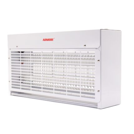 A-IZ1 - Admore 17W Heavy Duty Fly and Insect Killer | Electric Zapper
