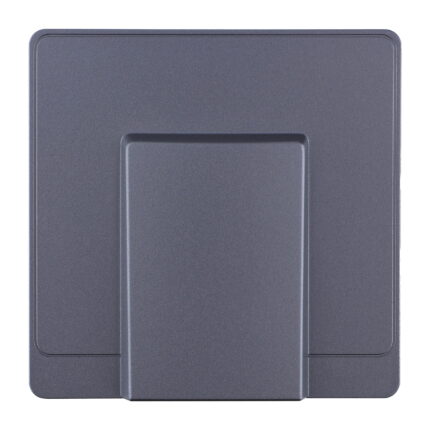 P-S020 - 20A Jb/Connection Plate - PC Classic Range: Grey