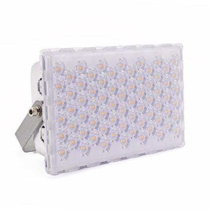 RF-100-DL - Roska 100W Daylight Crystal LED Flood Light
