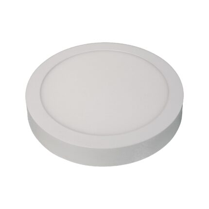 R-18RPS-DL - Roska 18W Round Surface LED Panel Light