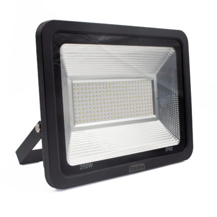 R-200FL - Roska 200W Daylight LED Flood Light