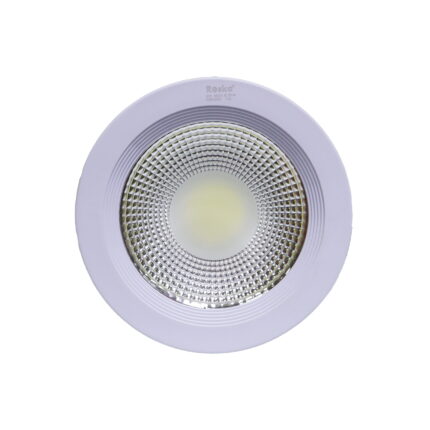 R-20DL - Roska 20W Daylight LED COB Downlight