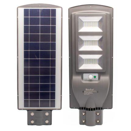 R-90SSL - Roska 90W Solar LED Street Light
