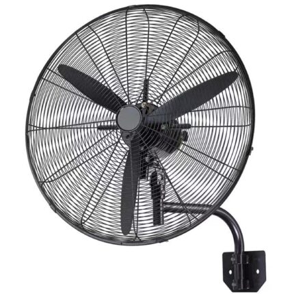 XBF-650 - Airex 26" Industrial Heavy Duty Bracket Wall Fan