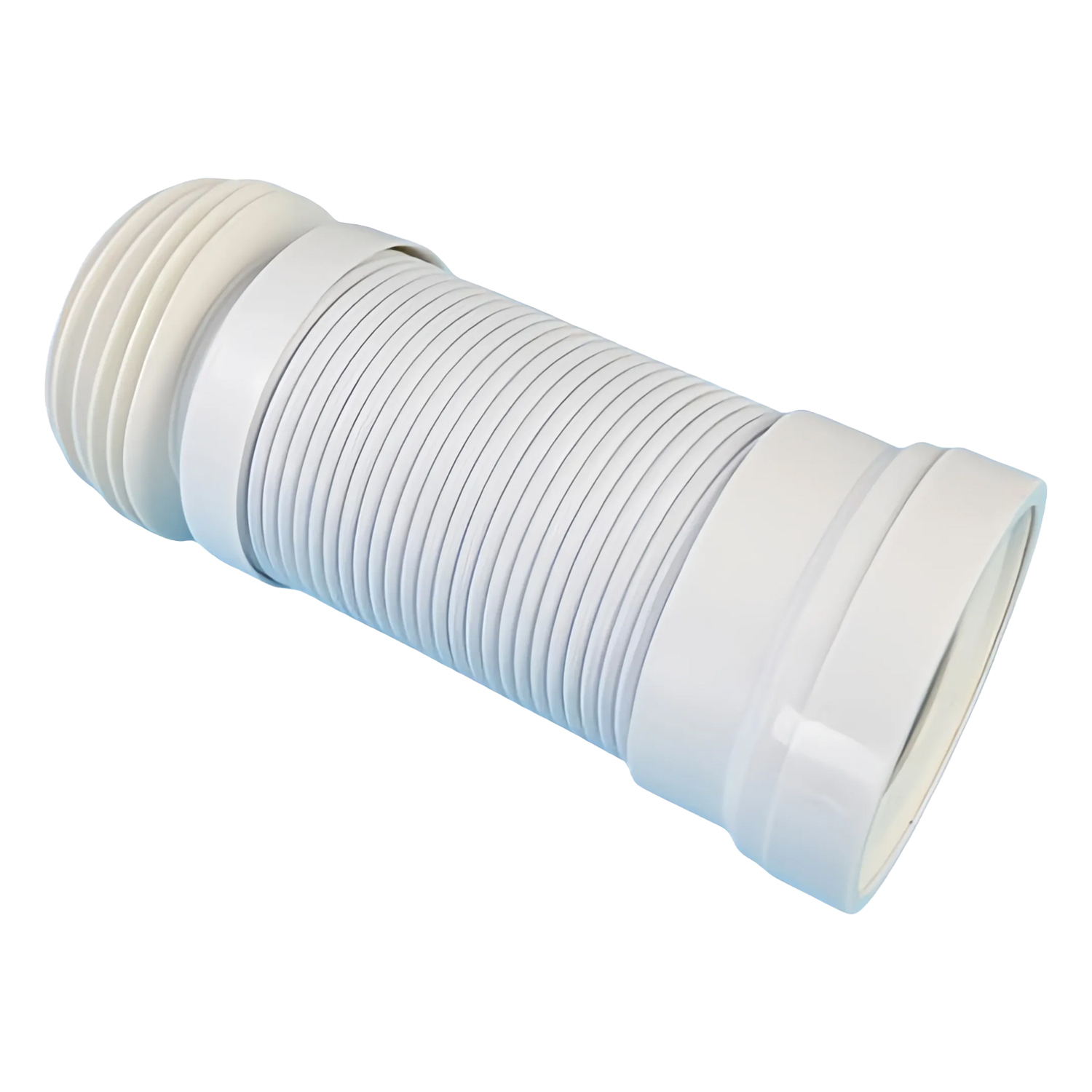 SP-44 – Eurospring 4″ Flexible Pan Connector (110mm)