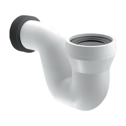 SP-50 - Europring  4"WC P-Trap (80mm)