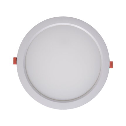 ARPR-15 - Admore 15W  Daylight LED Round Recessed Panel Light