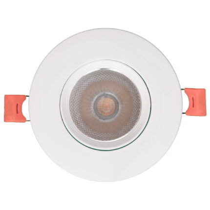 ADL-8 - Admore 8W Daylight LED Spot Light (Non-Dimmable)
