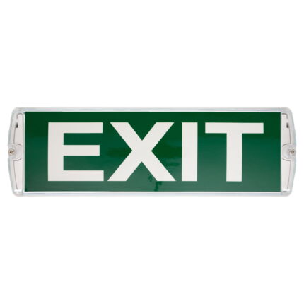AEL500 - Admore Emergency & Exit Light
