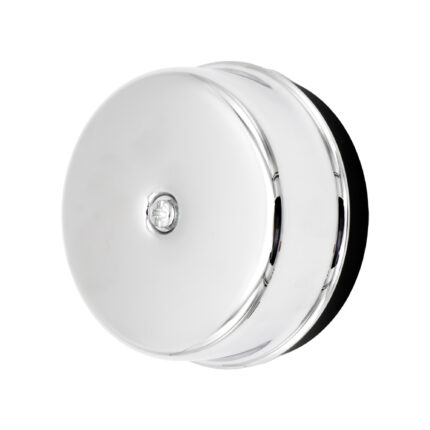 A-DB12 | Admore Mechanical Buzzer Doorbell Chime