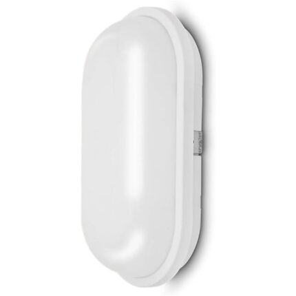R-B12W - Roska 12W LED Bulkhead Wall Light