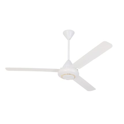 XCF56G-2 - Airex 56" 3 Blade White Ceiling Fan