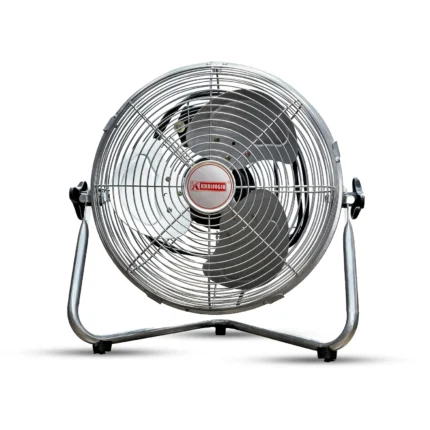 KD-30 - Khaleegia 12" Floor Fan