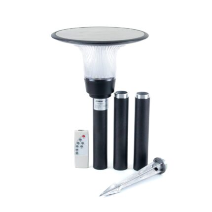 A-GL2 - Admore Garden Light