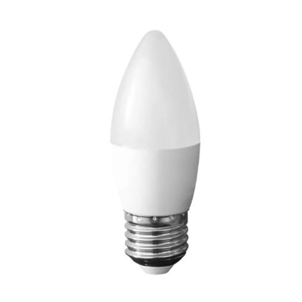 R-5DL - Roska 5W Daylight C37 LED Lamp