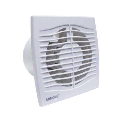 A-I4 - Admore A-I4 4" Ceiling Mounted Exhaust Fan