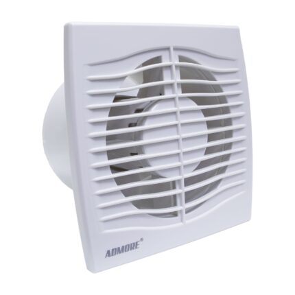 A-I6 - Admore A-I6 6" Ceiling Mounted Exhaust Fan