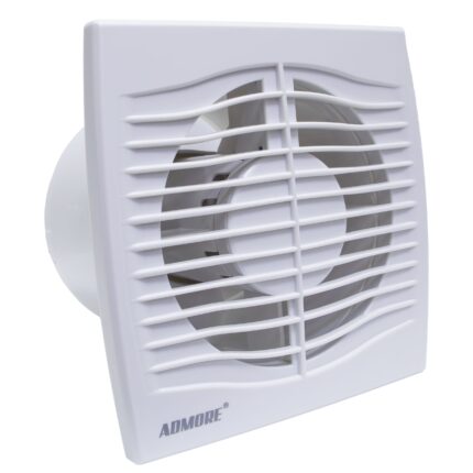 A-I8 - Admore 8" Ceiling Mounted Exhaust Fan