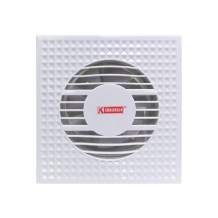 K-NX4 - Khaleegia 4" Ceiling Mounted Exhaust Fan