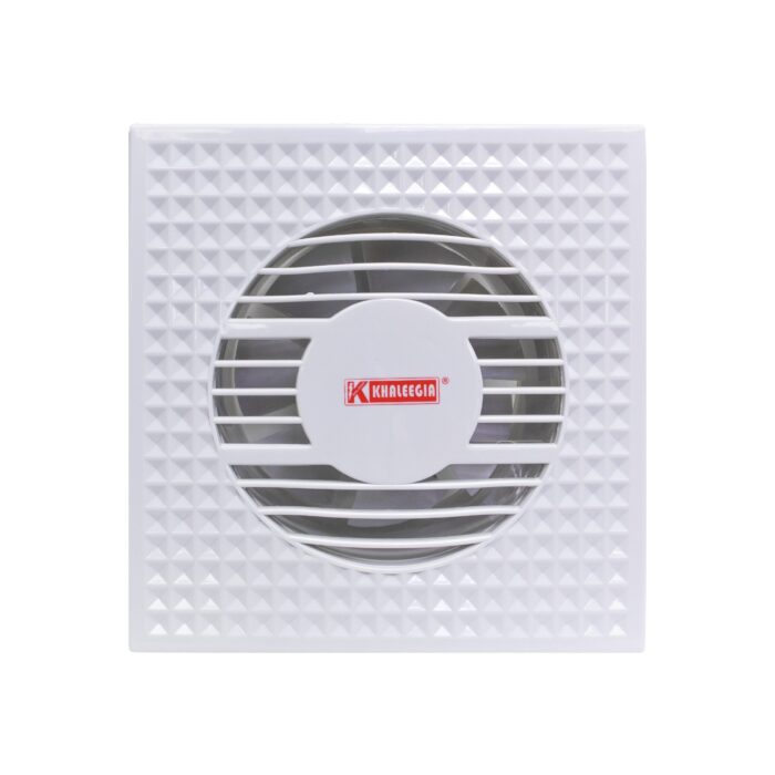 K-NX4 - Khaleegia 4" Ceiling Mounted Exhaust Fan - Image 1