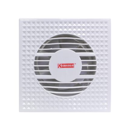 K-NX5 - Khaleegia 5" Ceiling Mounted Exhaust Fan