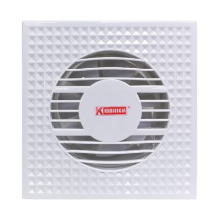K-NX8 - Khaleegia 8" Ceiling Mounted Exhaust Fan