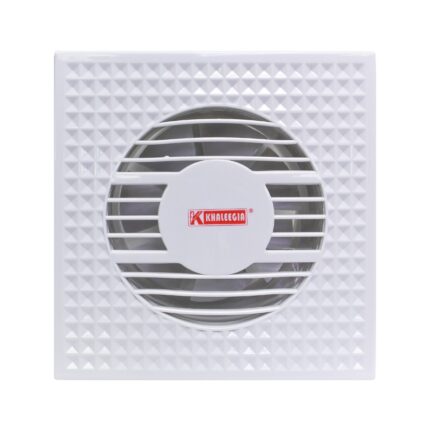 K-NX6 - Khaleegia 6" Ceiling Mounted Exhaust Fan