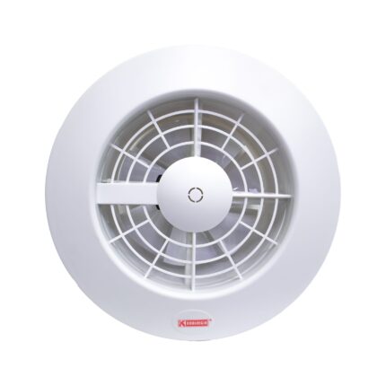 K-QR4 - Khaleegia 4" Ceiling Exhaust Fan