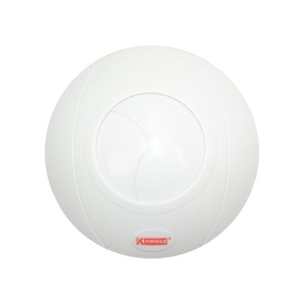 K-Q4 - Khaleegia 4" Vent Duct Fan With Auto Shutter