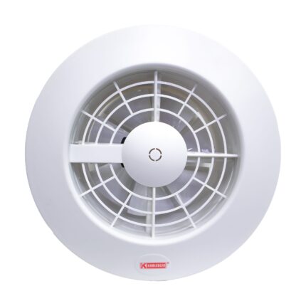 K-QR6 - Khaleegia 6" Ceiling Exhaust Fan