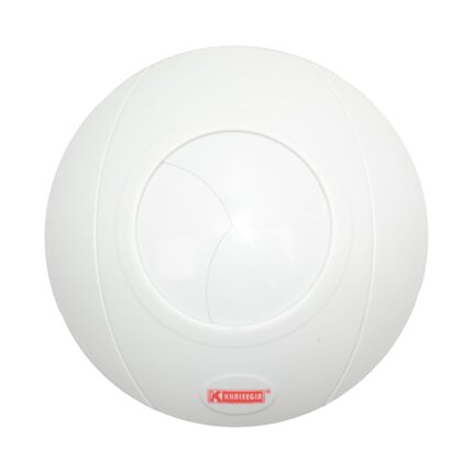 K-Q6 - Khaleegia 6" Vent Duct Fan With Auto Shutter
