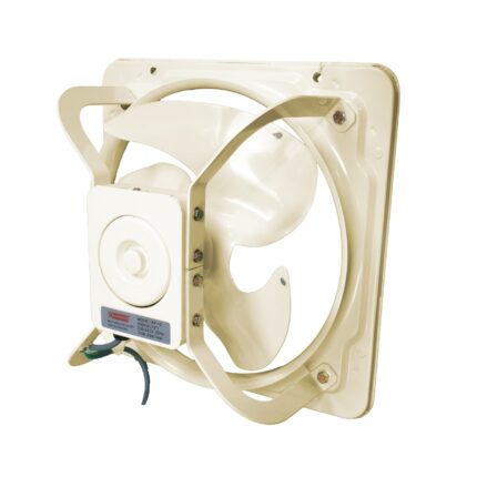 KP-12 - Khaleegia 12" Pressure Exhaust Fan