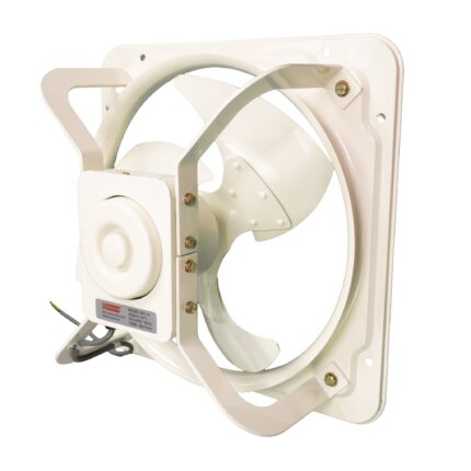 KP-14 - Khaleegia 14" Pressure Exhaust Fan